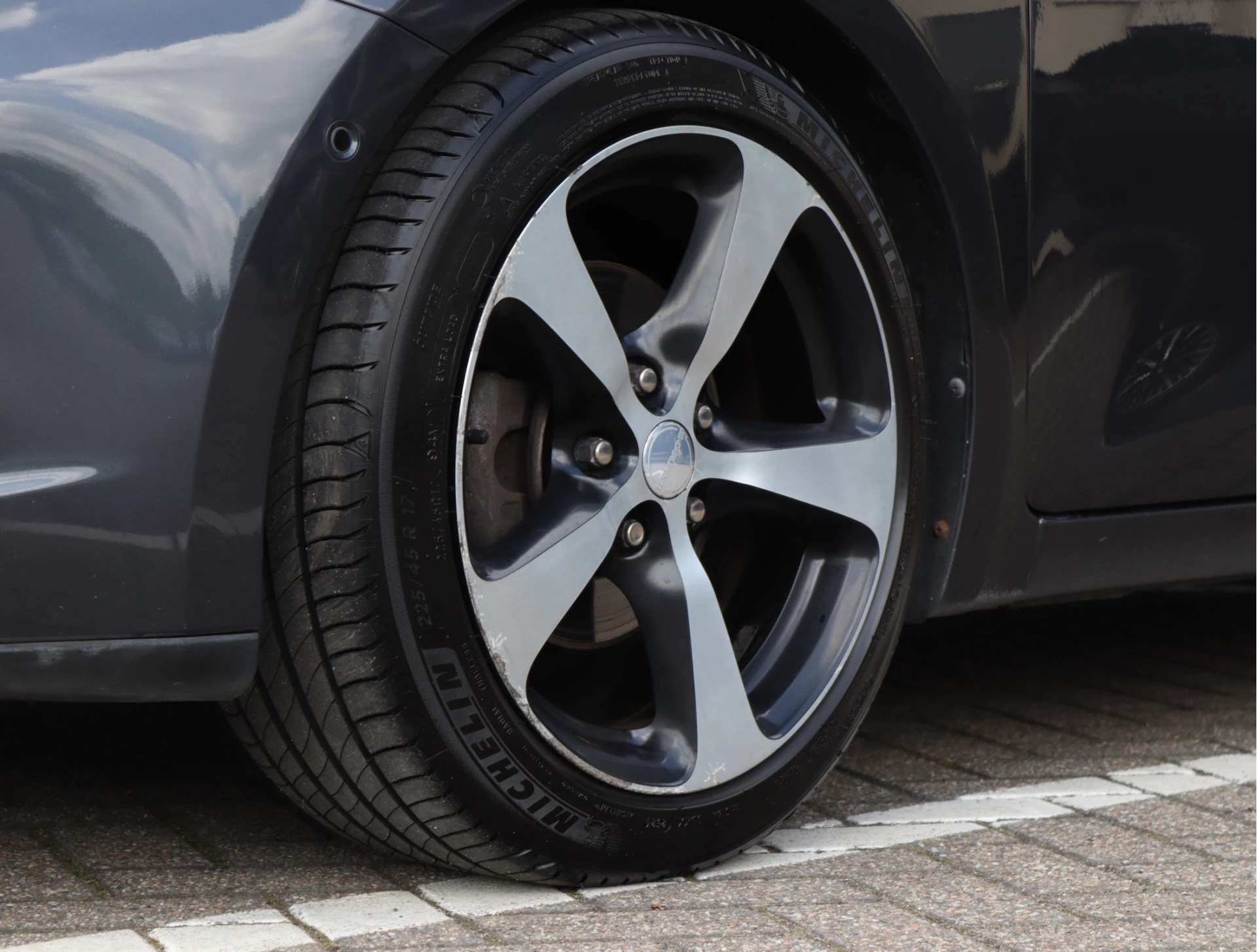 Hoofdafbeelding Kia cee'd