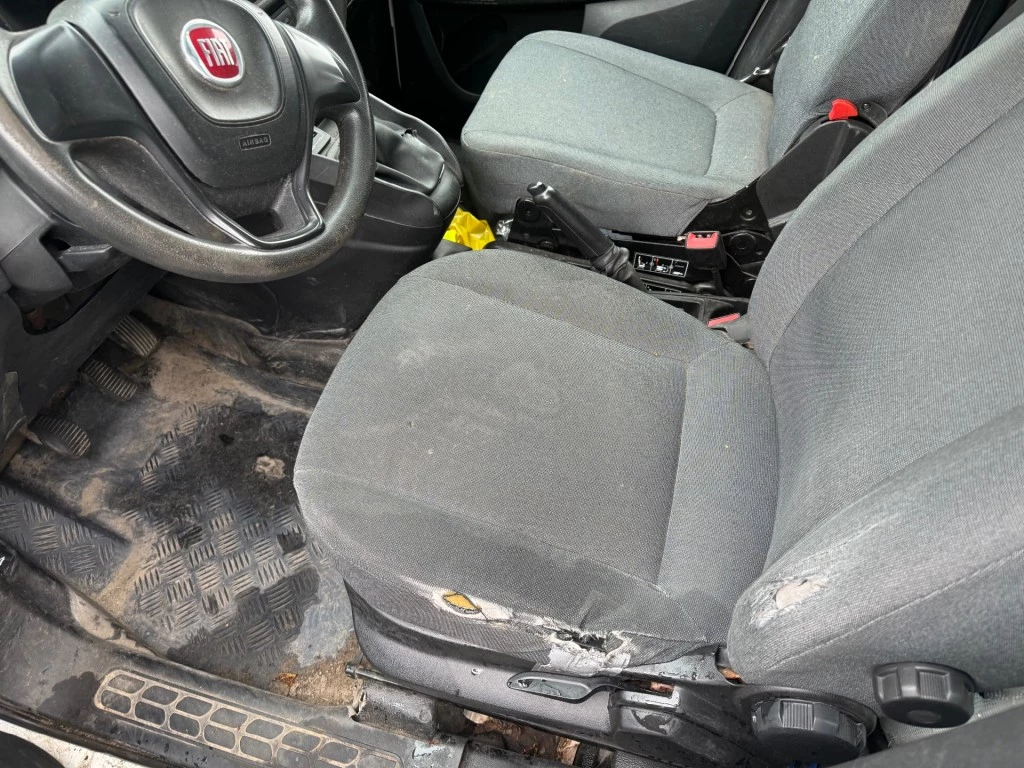 Hoofdafbeelding Fiat Doblò
