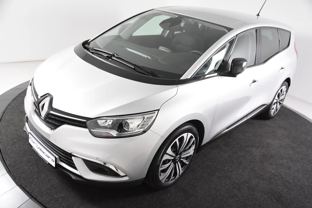 Hoofdafbeelding Renault Grand Scénic