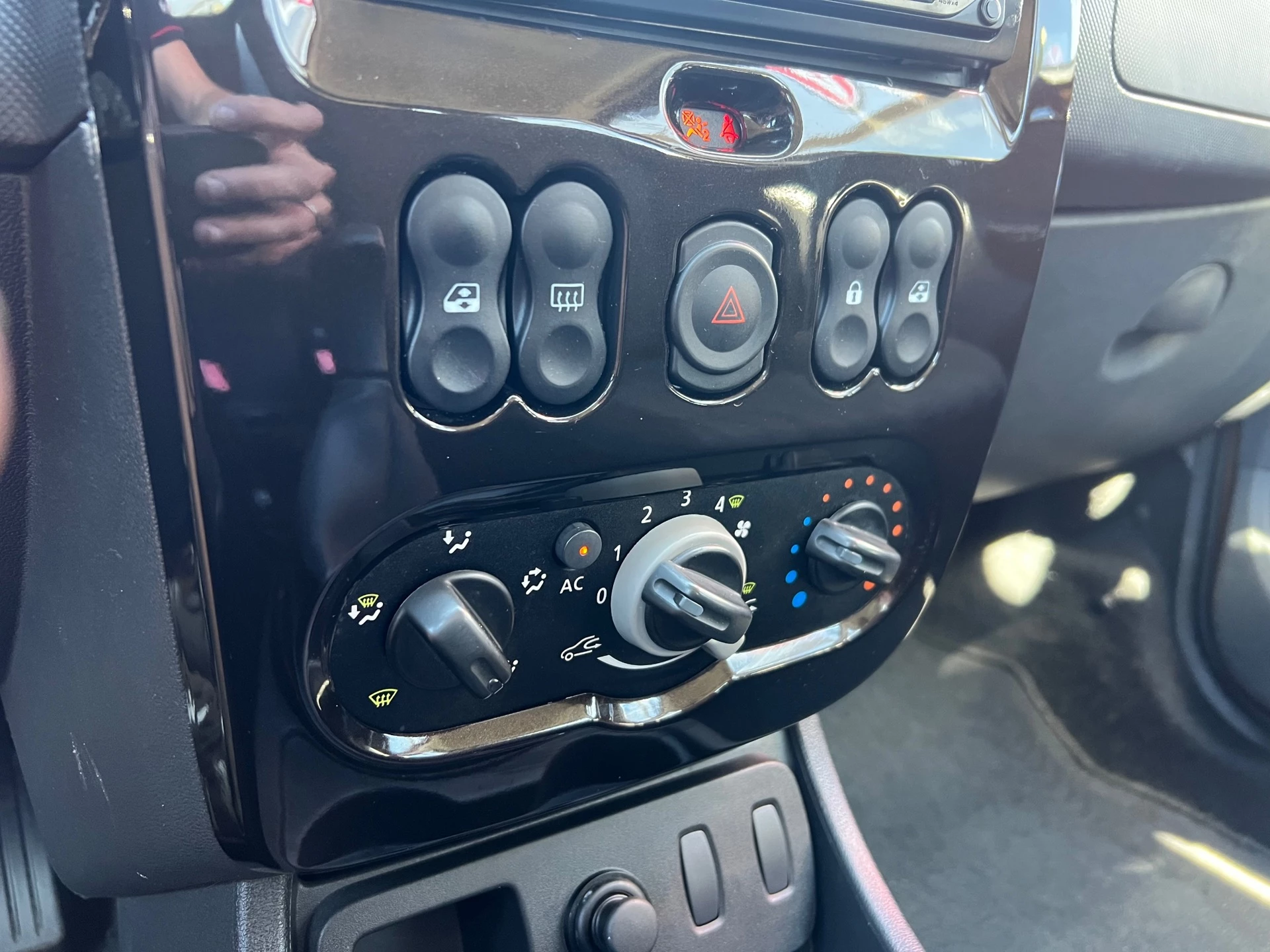 Hoofdafbeelding Dacia Duster