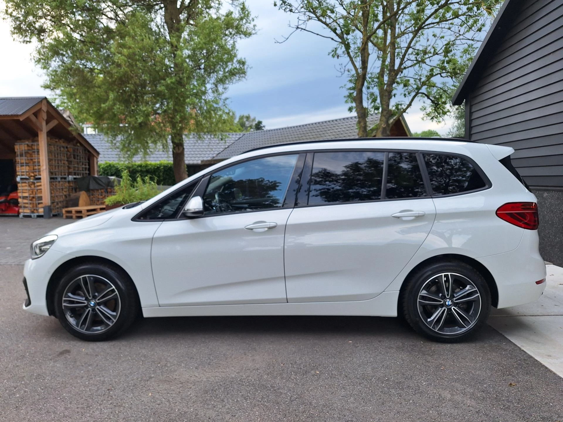 Hoofdafbeelding BMW 2 Serie