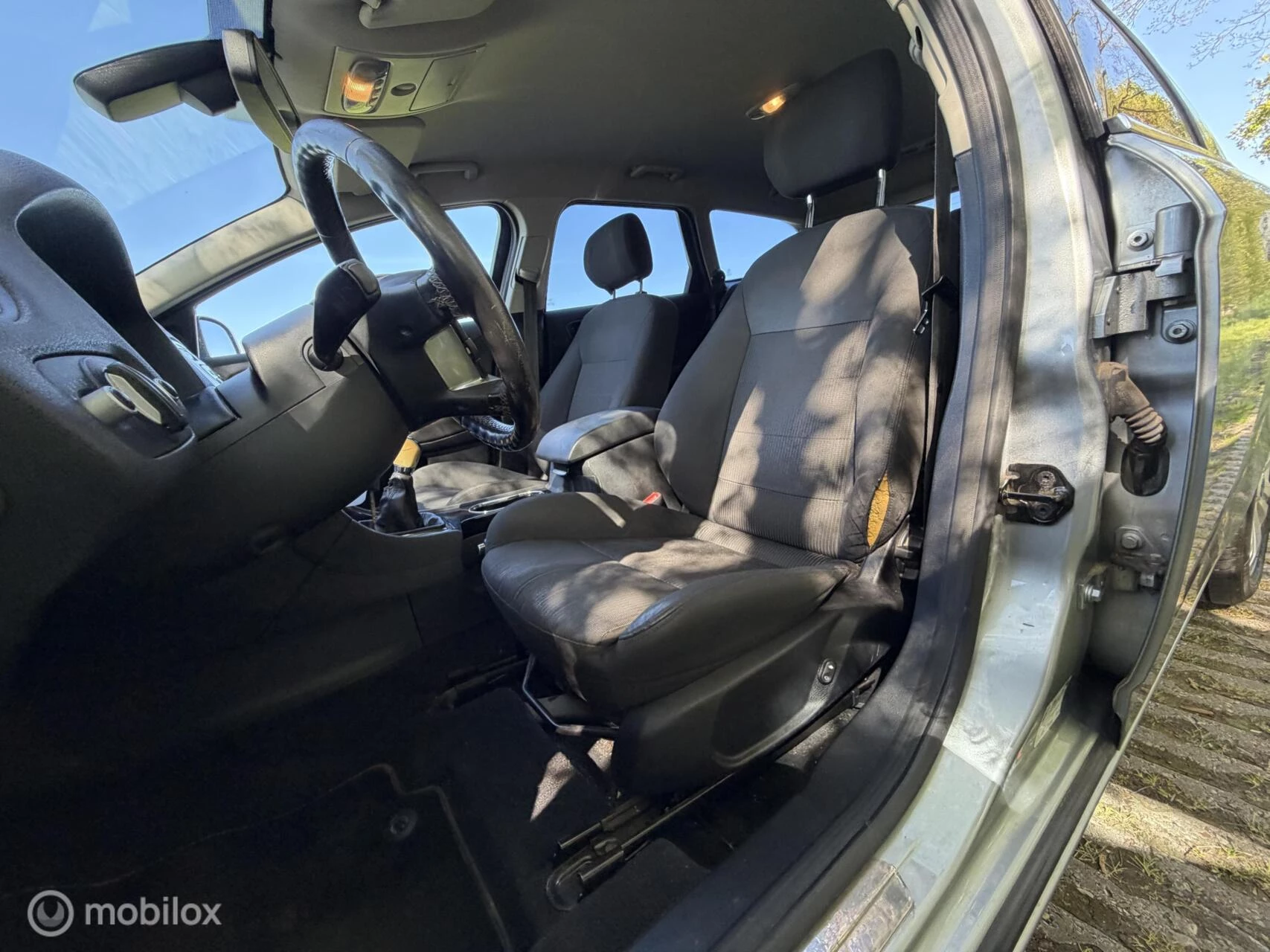 Hoofdafbeelding Ford Mondeo