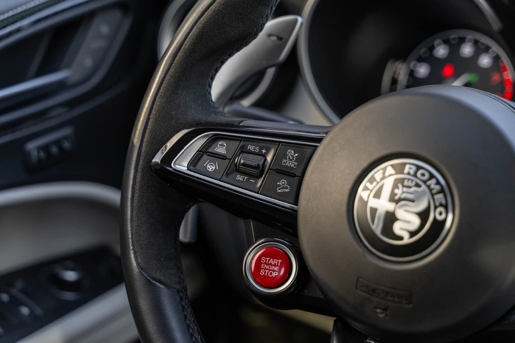 Hoofdafbeelding Alfa Romeo Stelvio