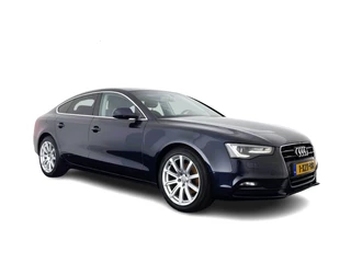 Audi A5 Sportback 2.0 TDI ultra Business Edition *XENON | SPORT-SEATS | CAMERA | NAVI-FULLMAP | PRIVACY-GLASS | ECC | PDC | CRUISE | 18''ALU | TOWBAR*