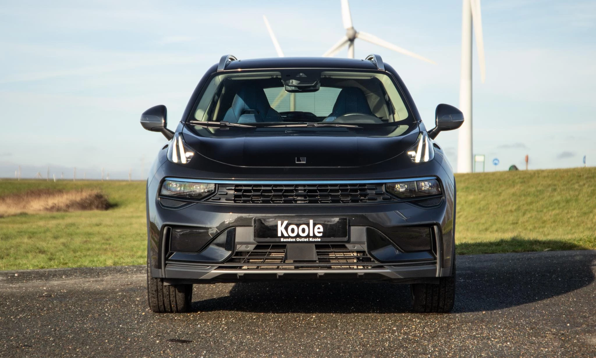 Hoofdafbeelding Lynk & Co 01