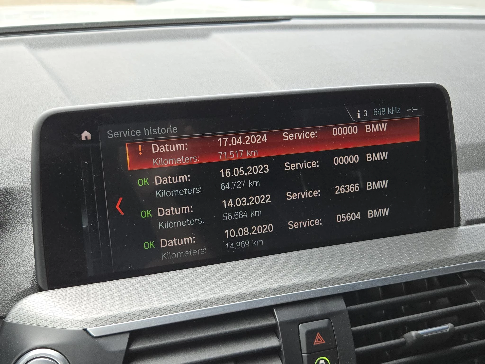 Hoofdafbeelding BMW X4