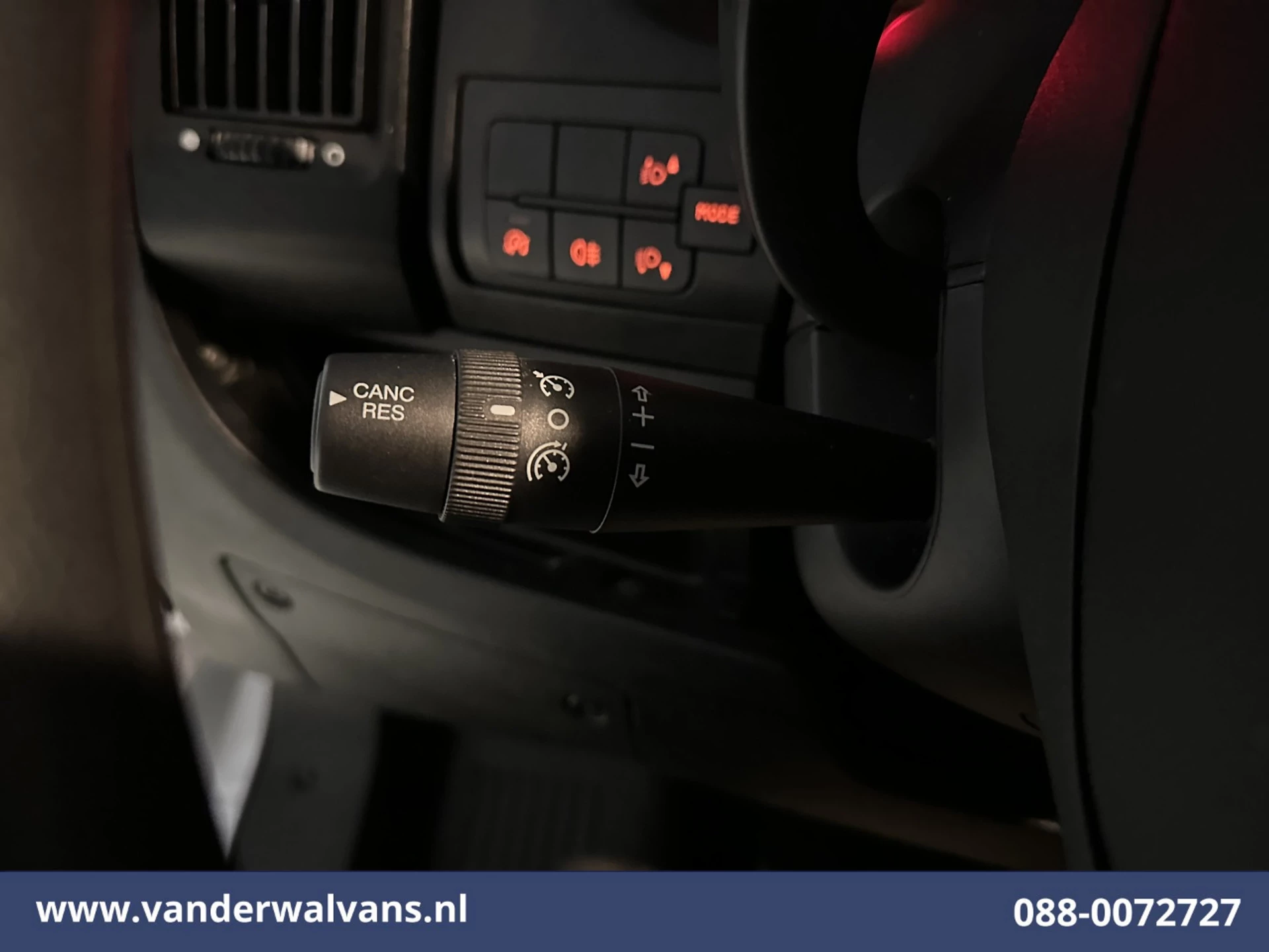 Hoofdafbeelding Citroën Jumper