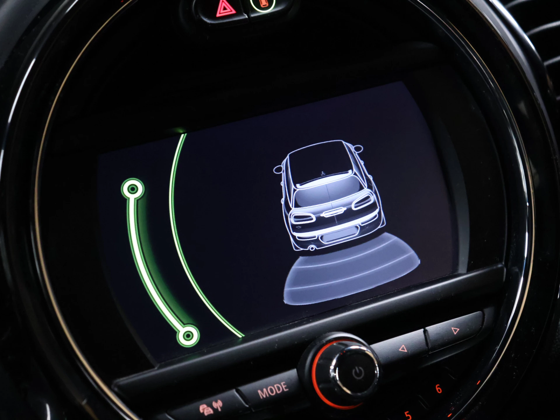 Hoofdafbeelding MINI Clubman