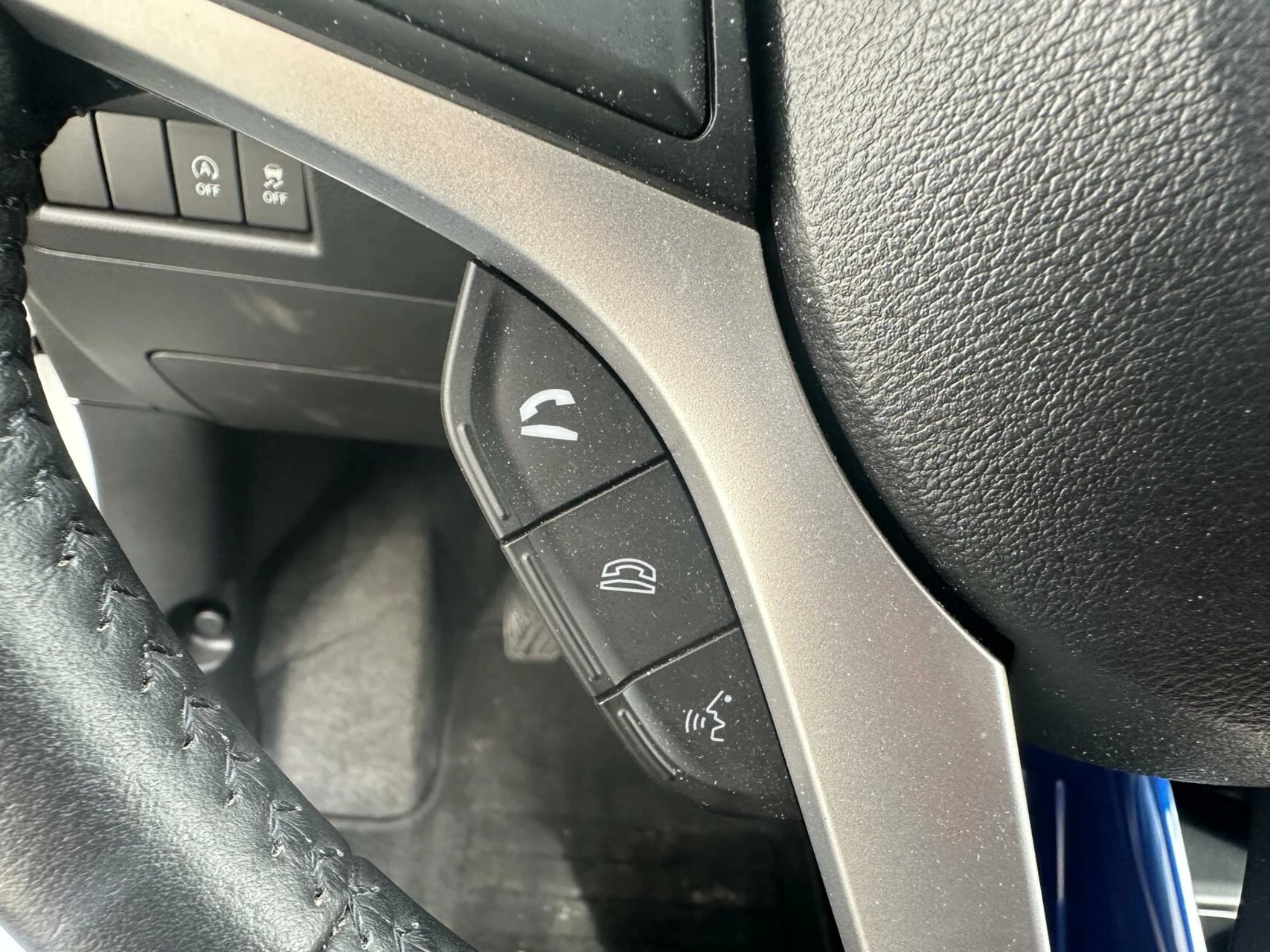 Hoofdafbeelding Suzuki Ignis