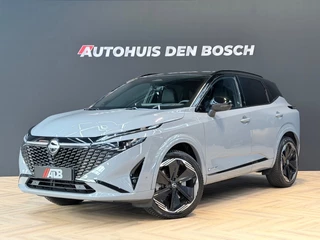 Nissan Qashqai 1.5 e-Power N-Design - Bose - Alcantara - 360