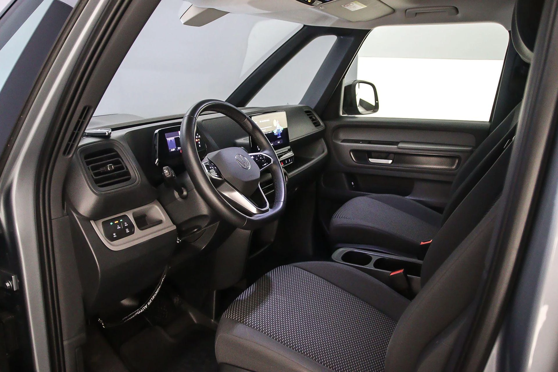 Hoofdafbeelding Volkswagen ID. Buzz Cargo