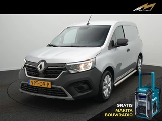 Hoofdafbeelding Renault Kangoo Renault Kangoo 1.5 Blue dCi 95 Luxe L1 - Trekhaak - Navigatie