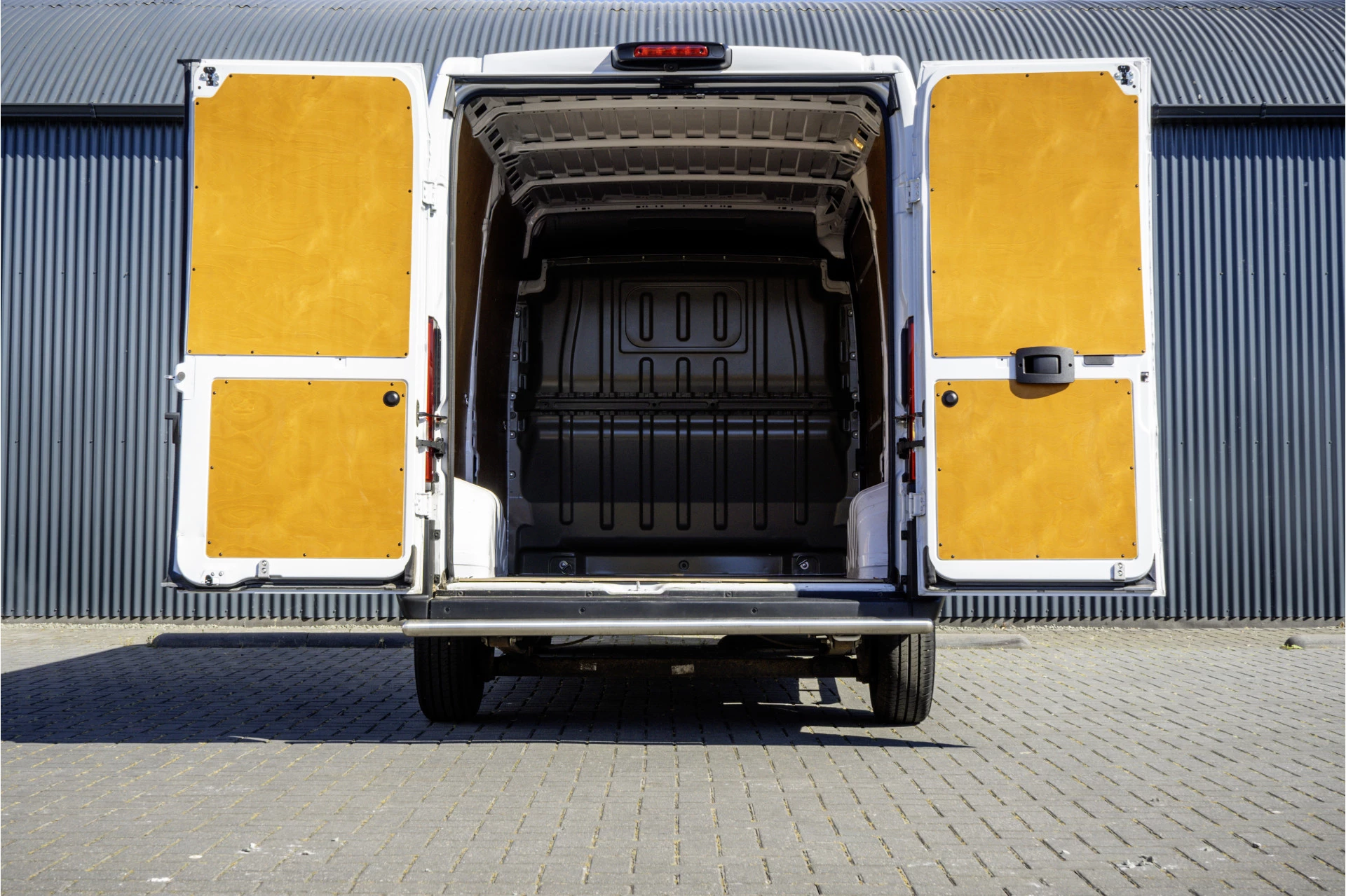 Hoofdafbeelding Fiat Ducato