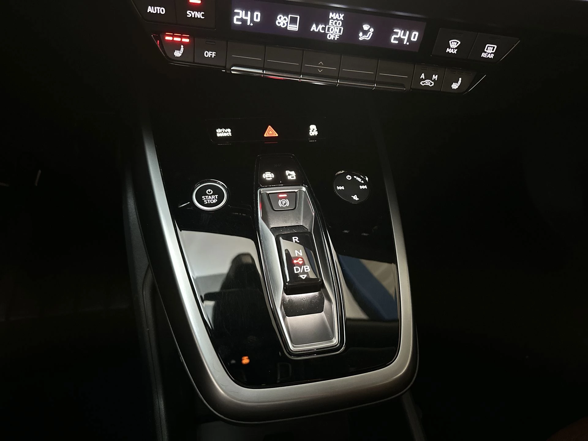 Hoofdafbeelding Audi Q4 e-tron