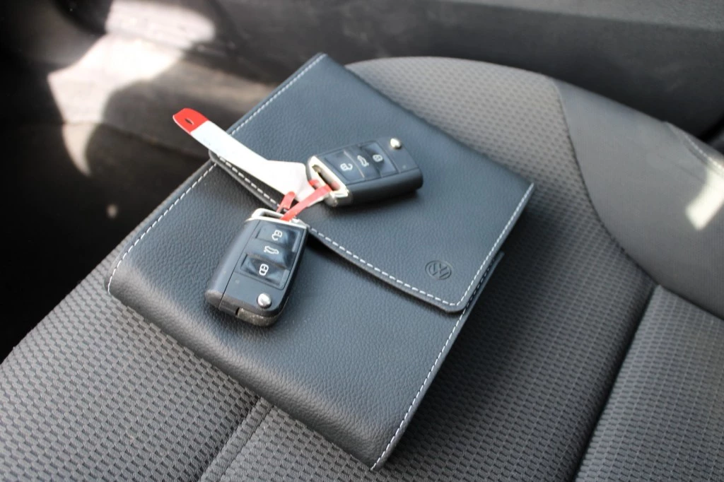 Hoofdafbeelding Volkswagen e-Golf