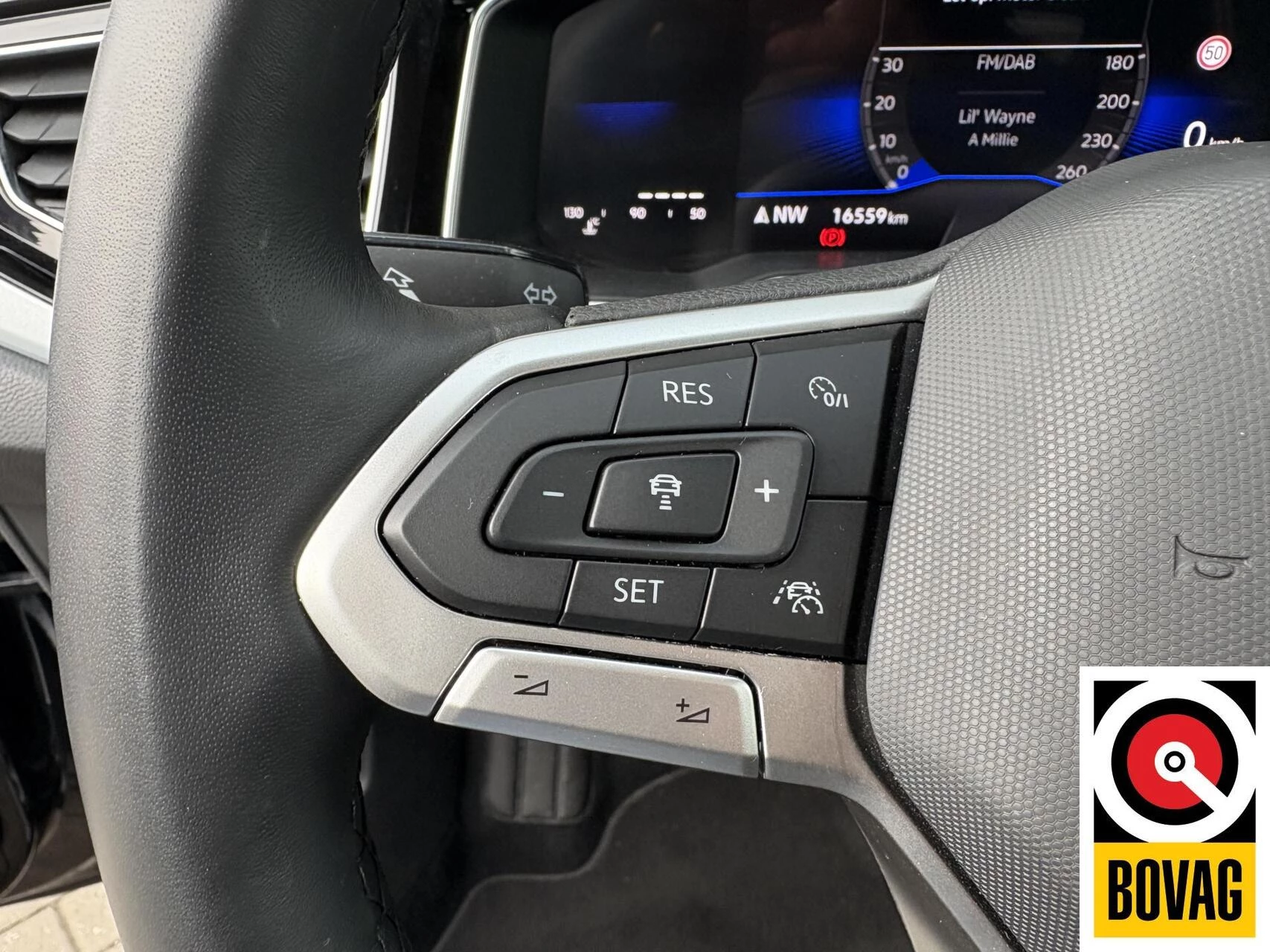 Hoofdafbeelding Volkswagen Taigo