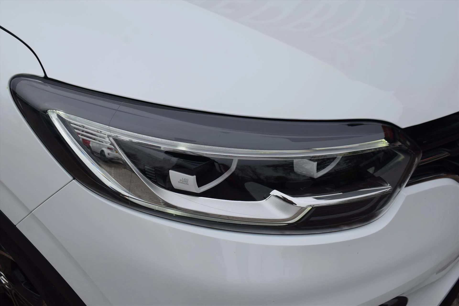 Hoofdafbeelding Renault Kadjar