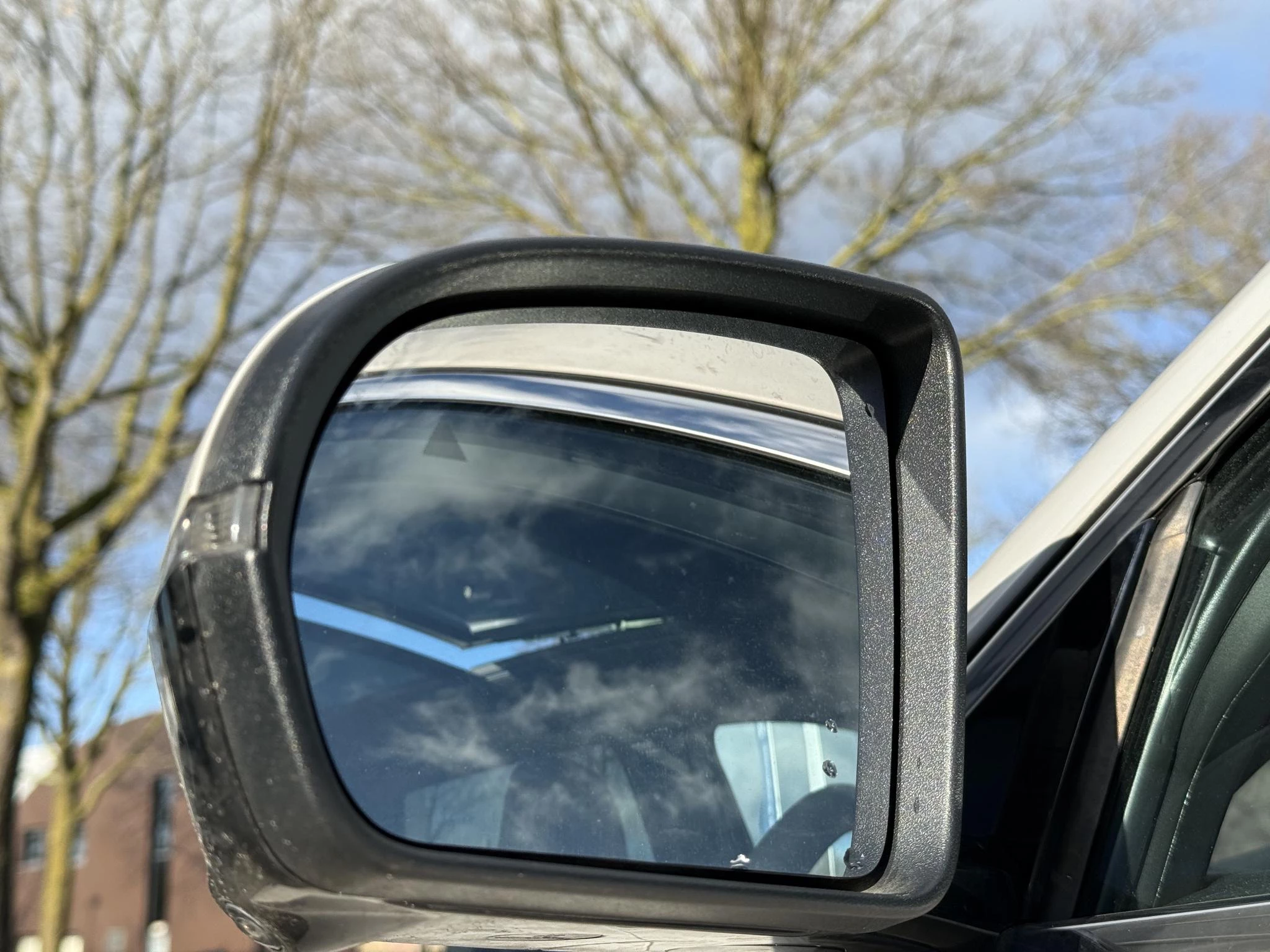 Hoofdafbeelding BYD SEAL U