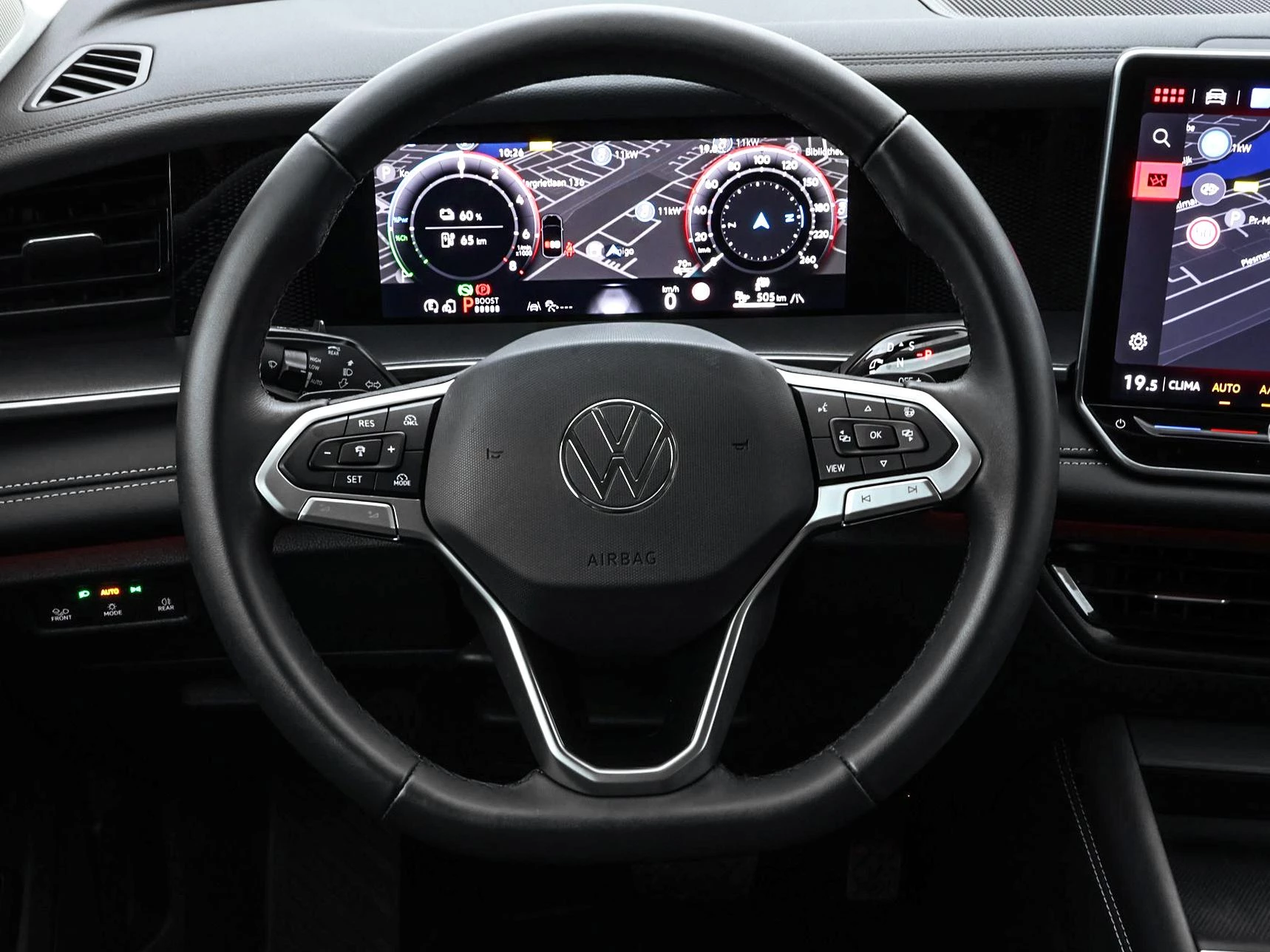 Hoofdafbeelding Volkswagen Tayron