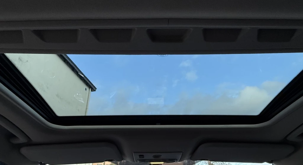 Hoofdafbeelding Ford Mondeo