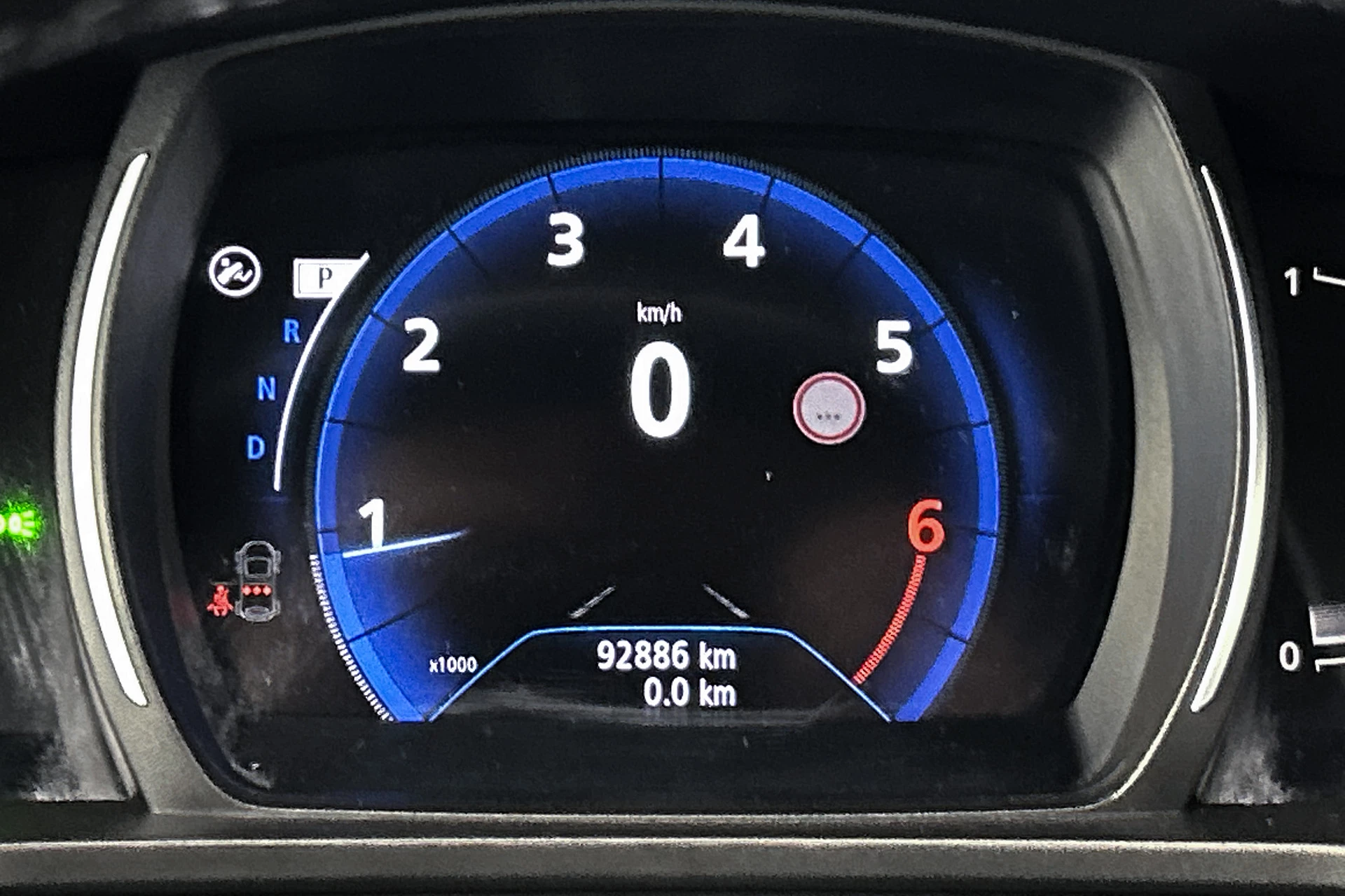 Hoofdafbeelding Renault Kadjar