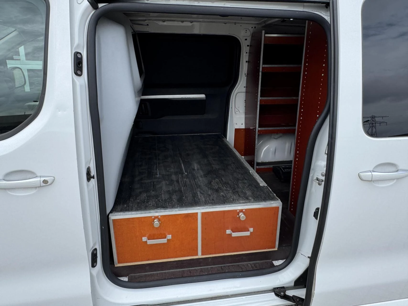 Hoofdafbeelding Peugeot Expert