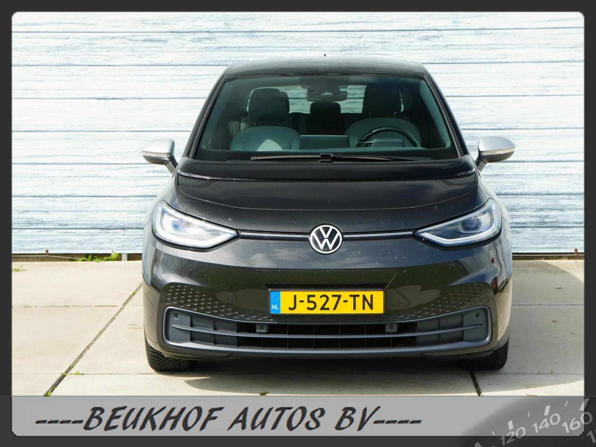 Hoofdafbeelding Volkswagen ID.3