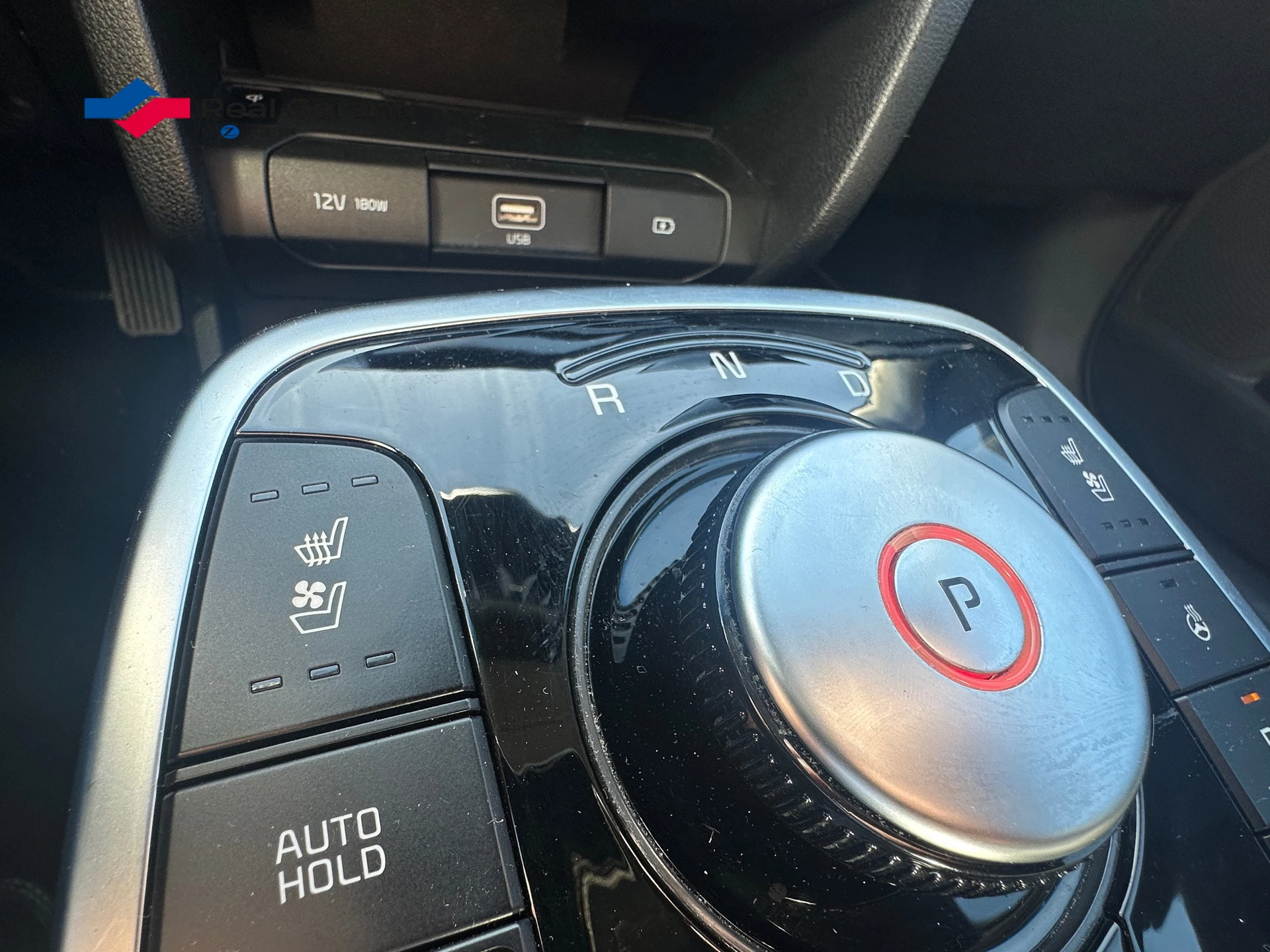 Hoofdafbeelding Kia e-Niro