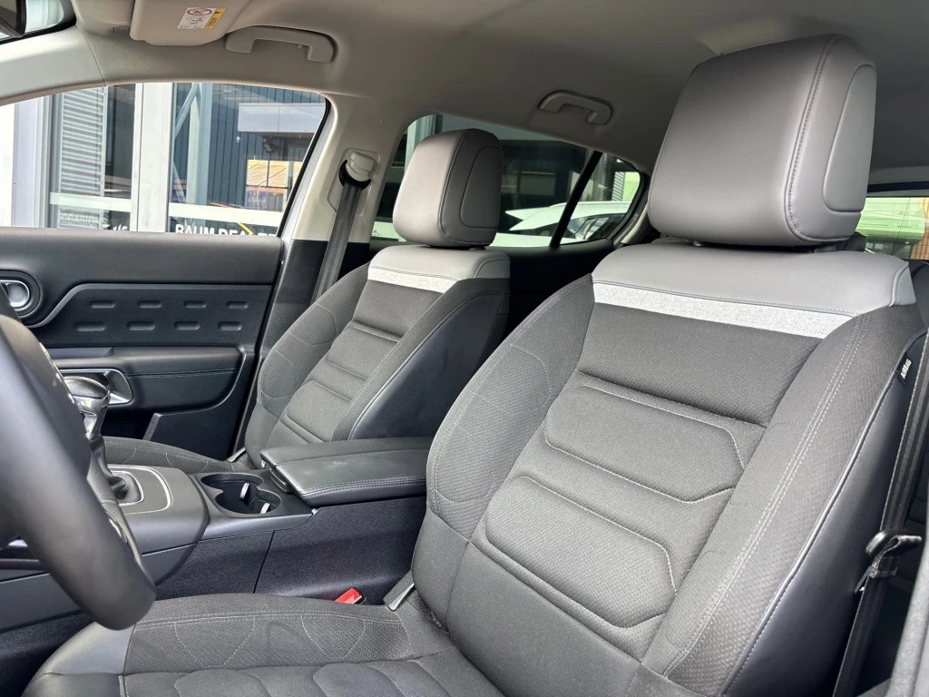 Hoofdafbeelding Citroën C5 Aircross