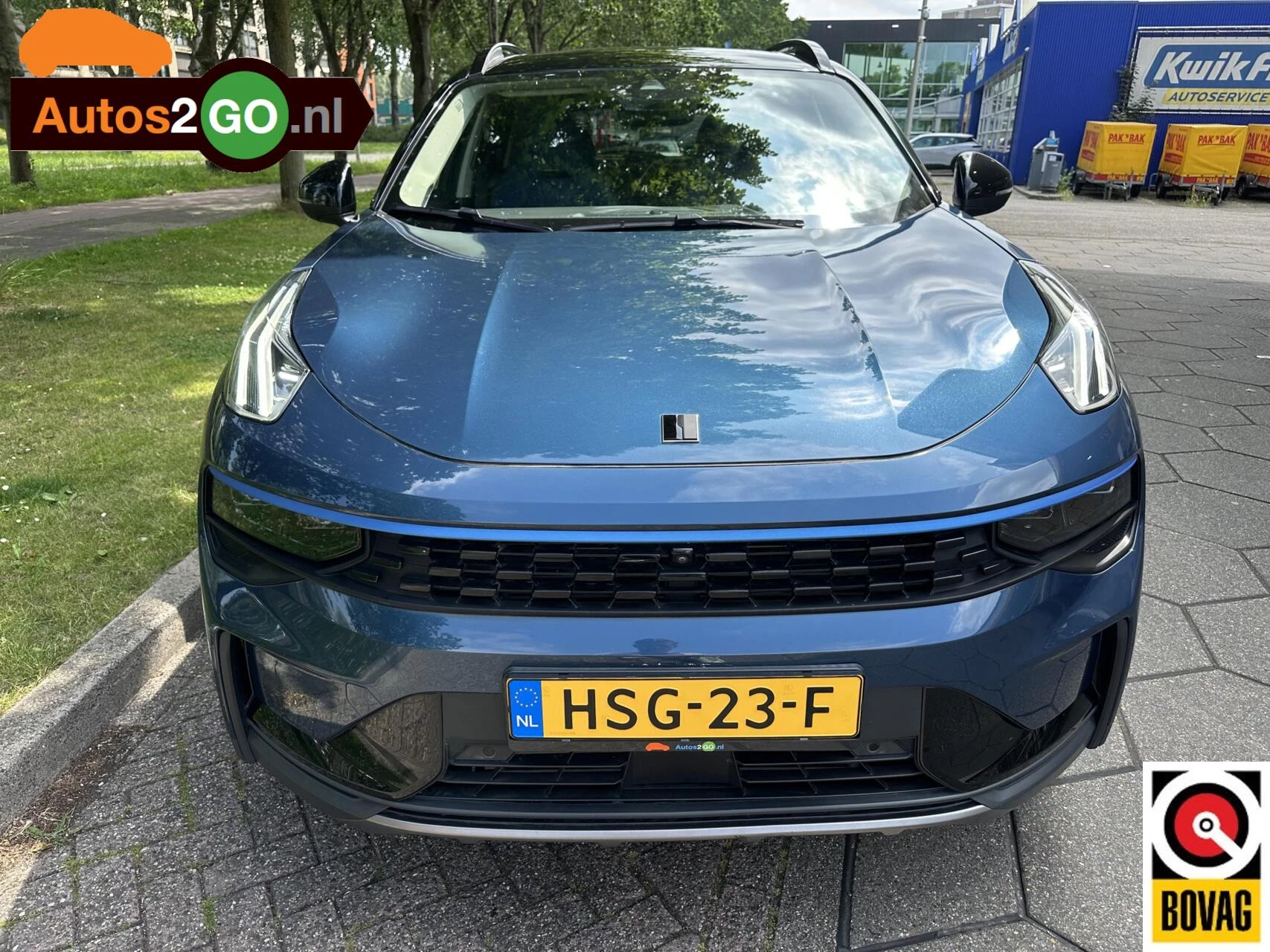 Hoofdafbeelding Lynk & Co 01