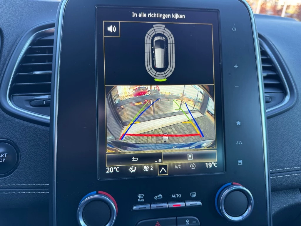 Hoofdafbeelding Renault Grand Scénic