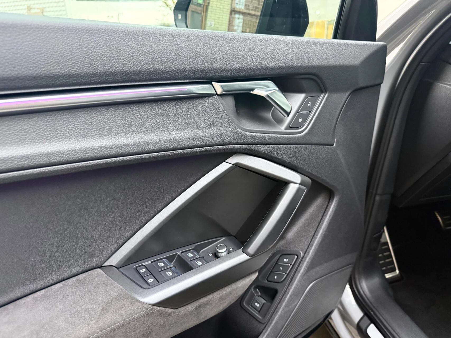 Hoofdafbeelding Audi RSQ3