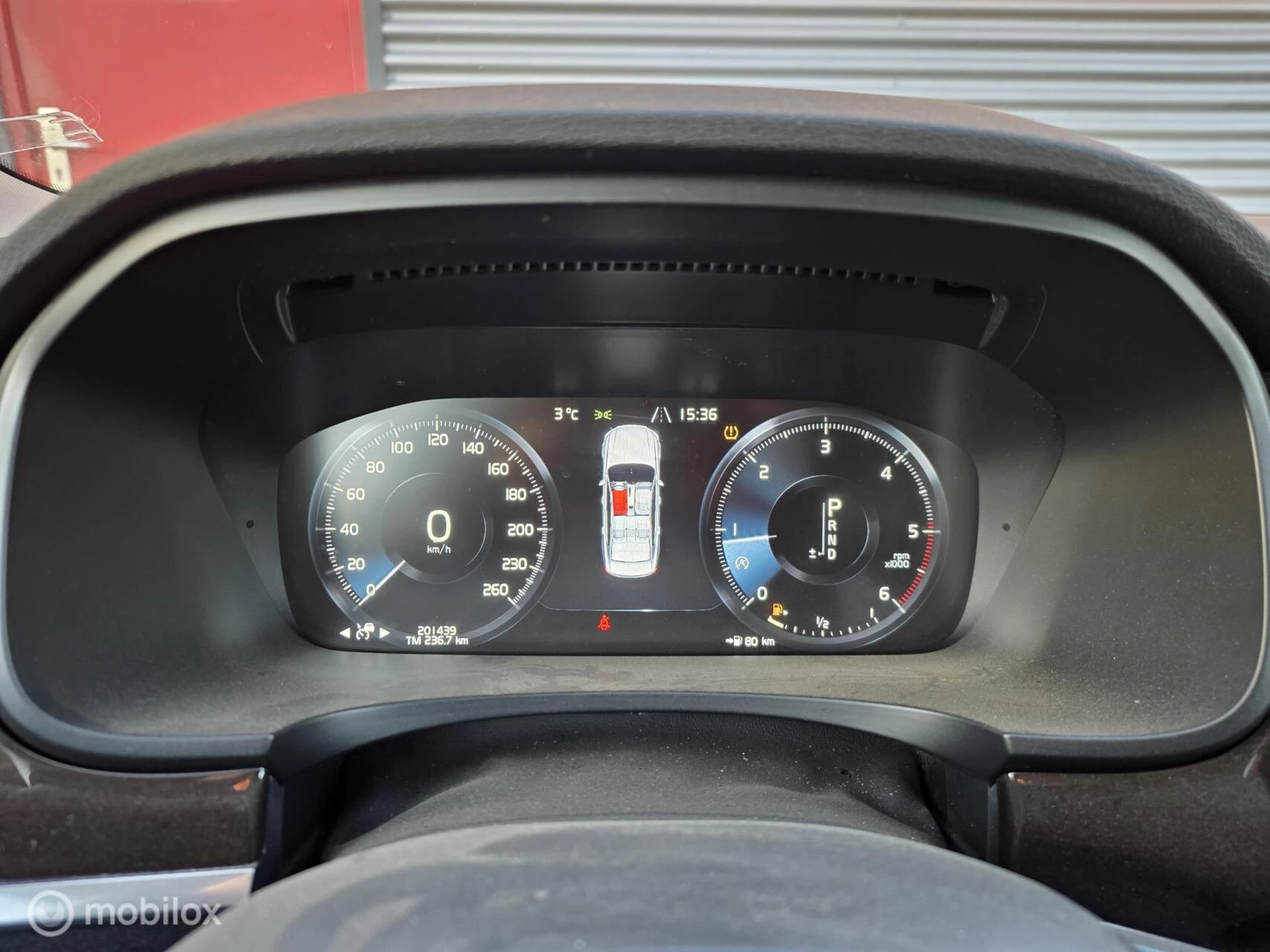 Hoofdafbeelding Volvo S90