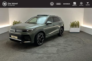 Volkswagen Tiguan R-Line Edition 1.5 DSG eHybrid