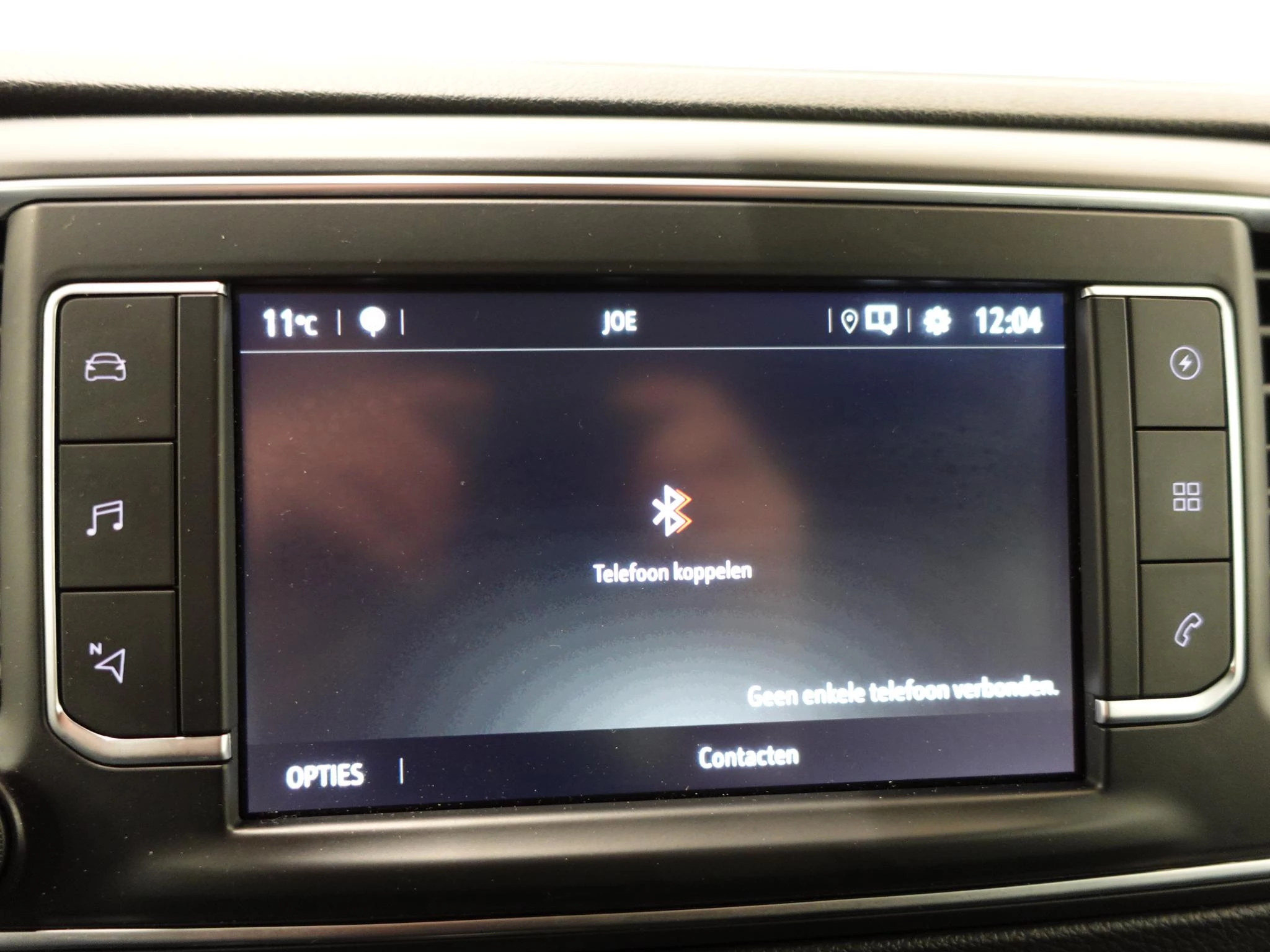 Hoofdafbeelding Opel Vivaro-e