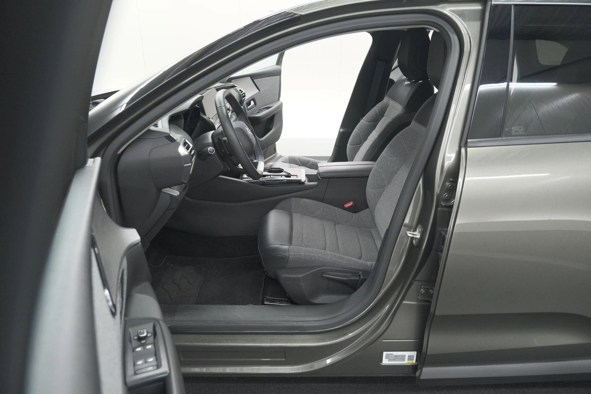 Hoofdafbeelding Citroën C5 X