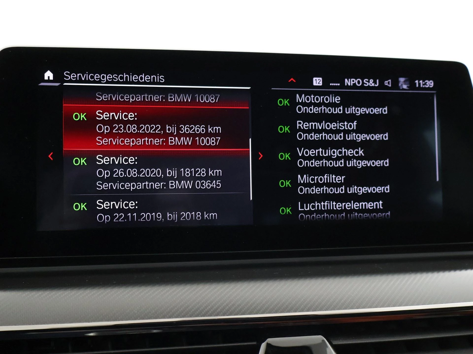 Hoofdafbeelding BMW M5