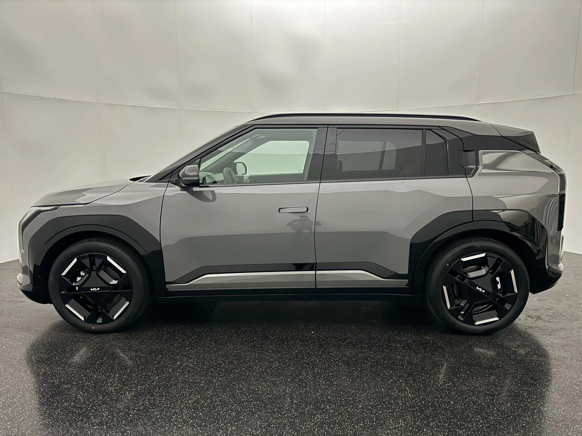 Hoofdafbeelding Kia EV3