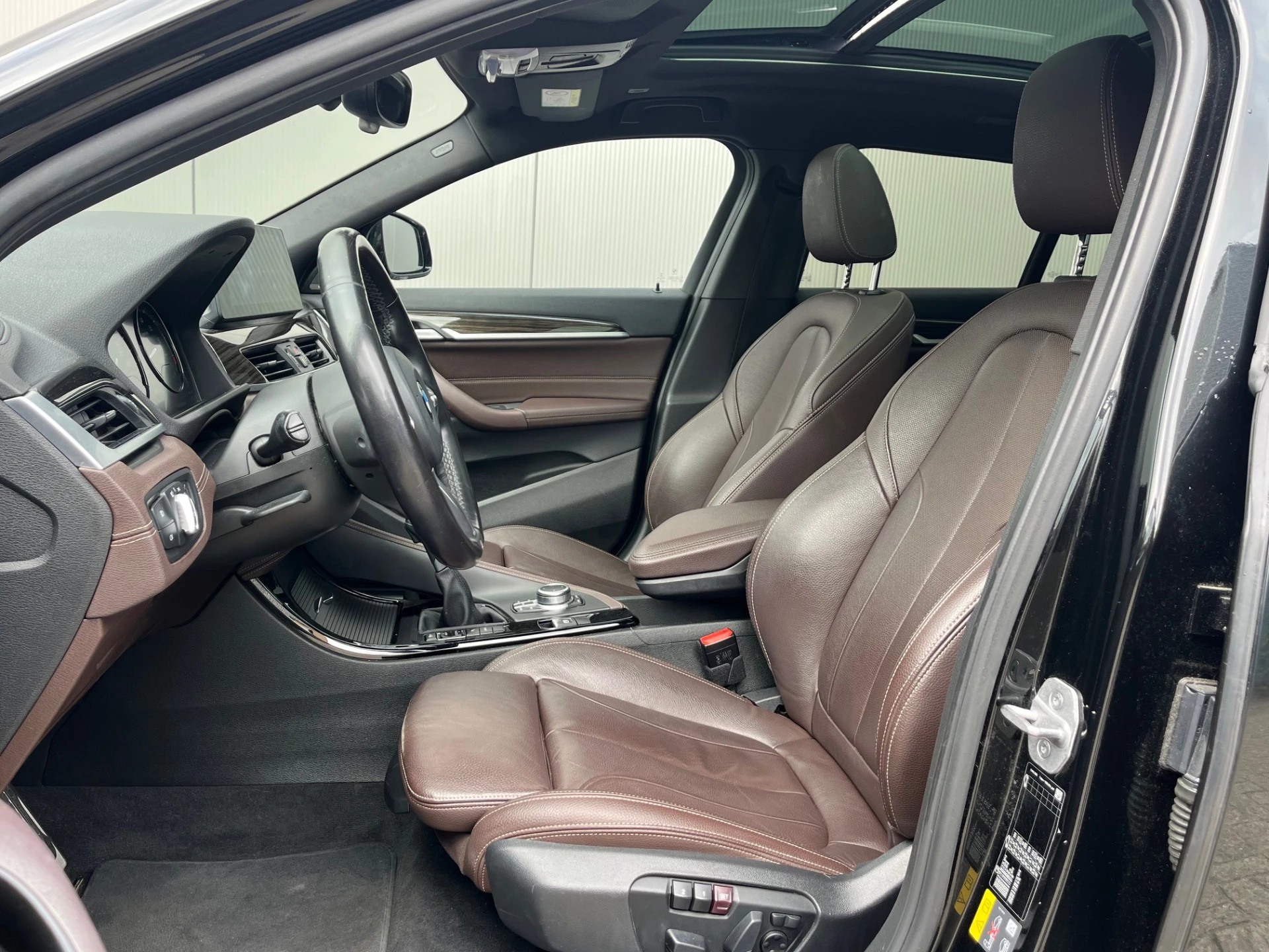 Hoofdafbeelding BMW X2