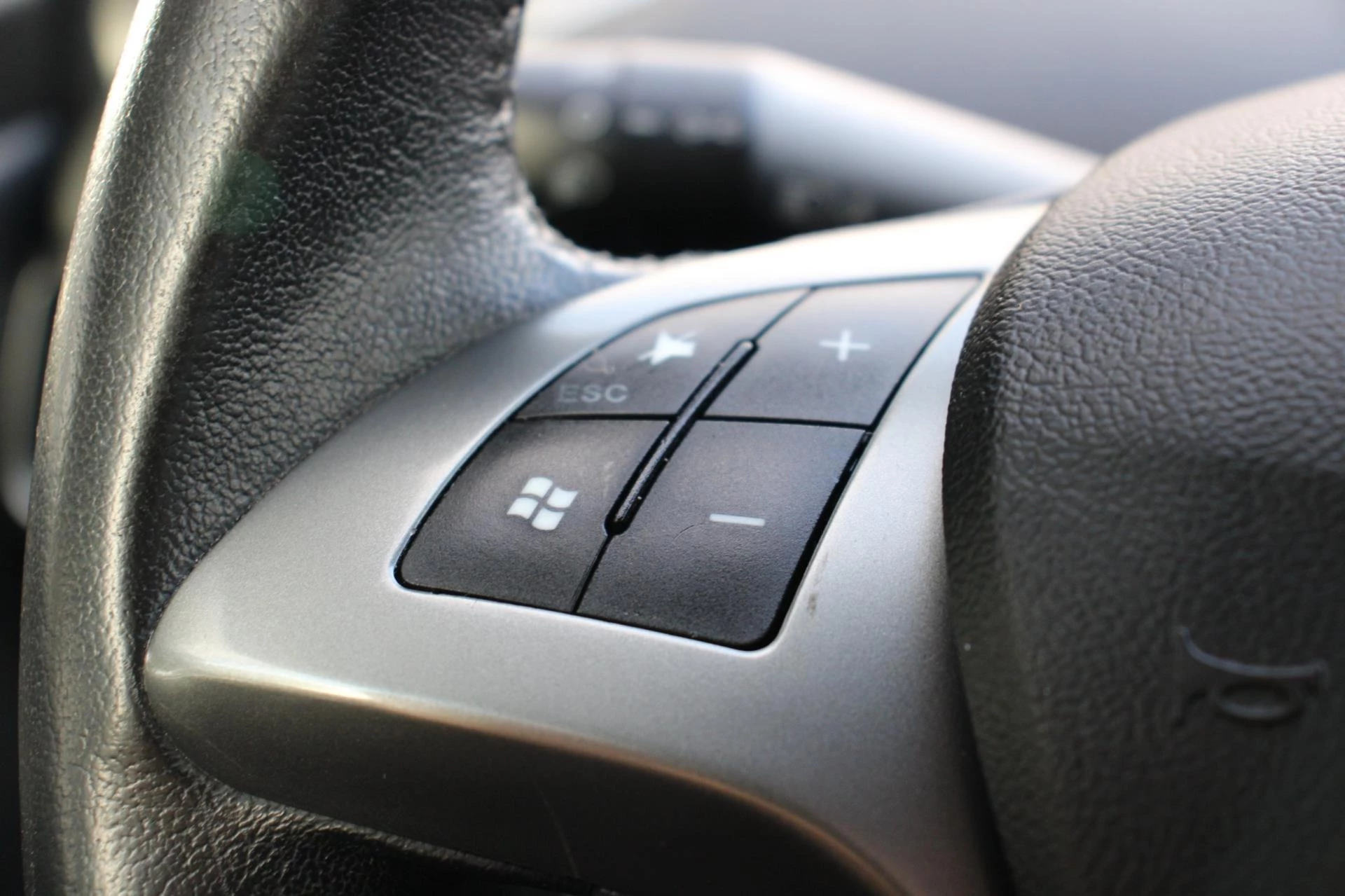 Hoofdafbeelding Lancia Ypsilon