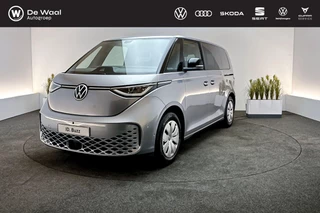 Hoofdafbeelding Volkswagen ID. Buzz Volkswagen ID. Buzz Pure Limited 59 kWh