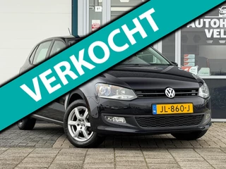 Volkswagen Polo 1.2 TSI Comfortline Apple carplay Navi