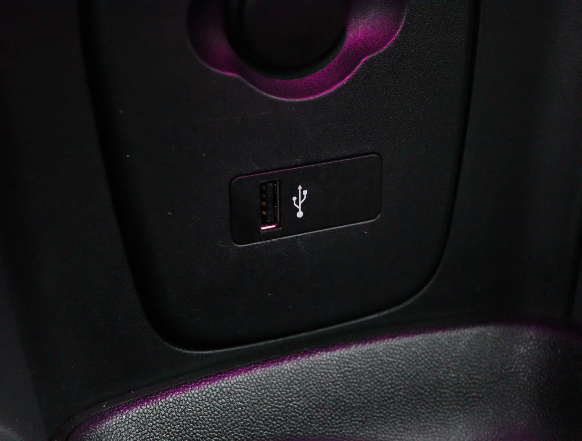 Hoofdafbeelding MINI Cooper Cabrio