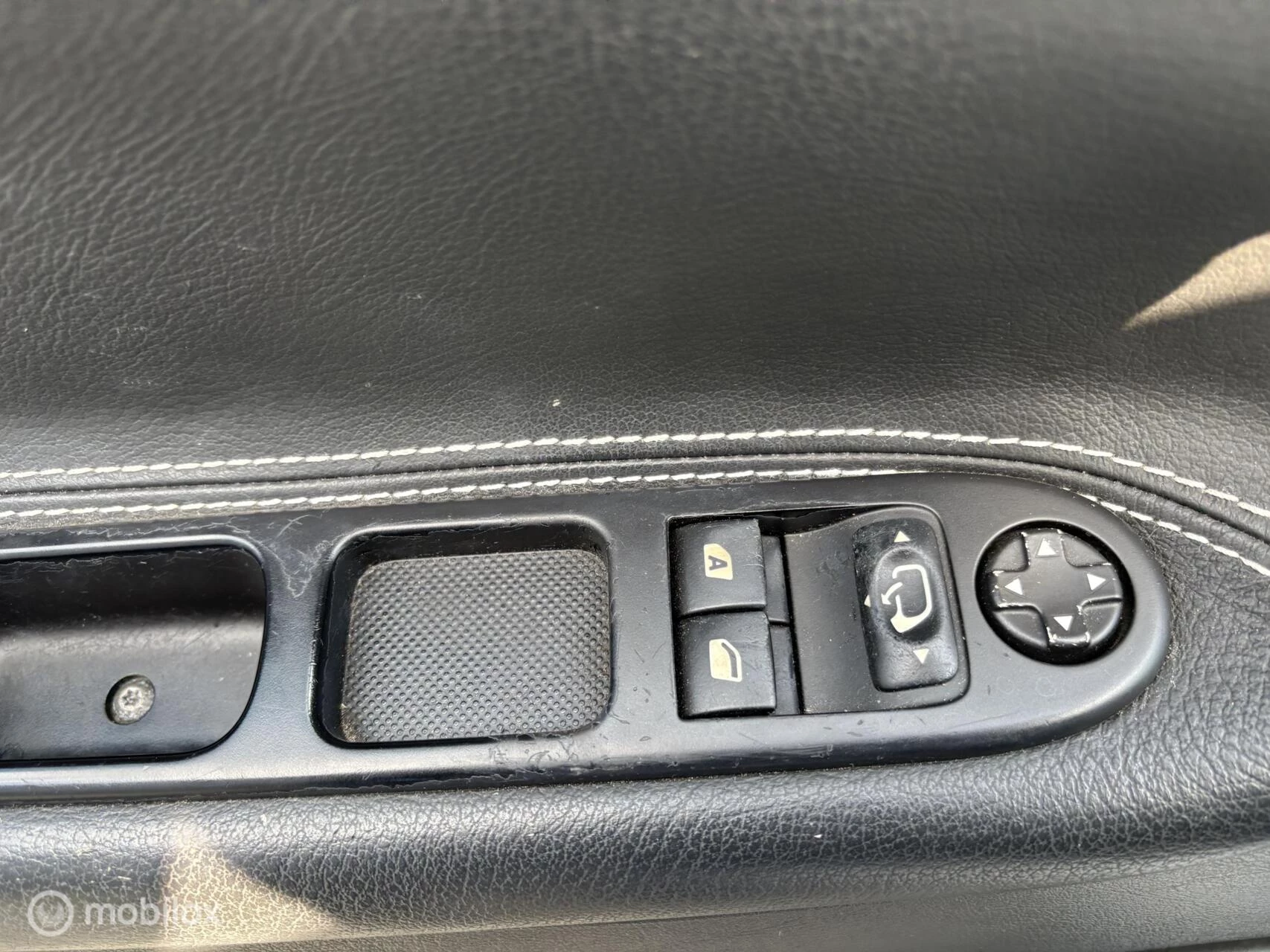 Hoofdafbeelding Peugeot 207