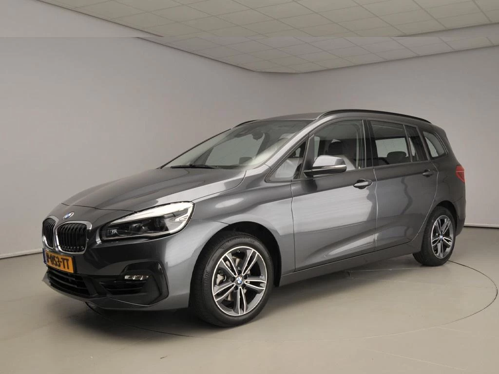 Hoofdafbeelding BMW 2 Serie