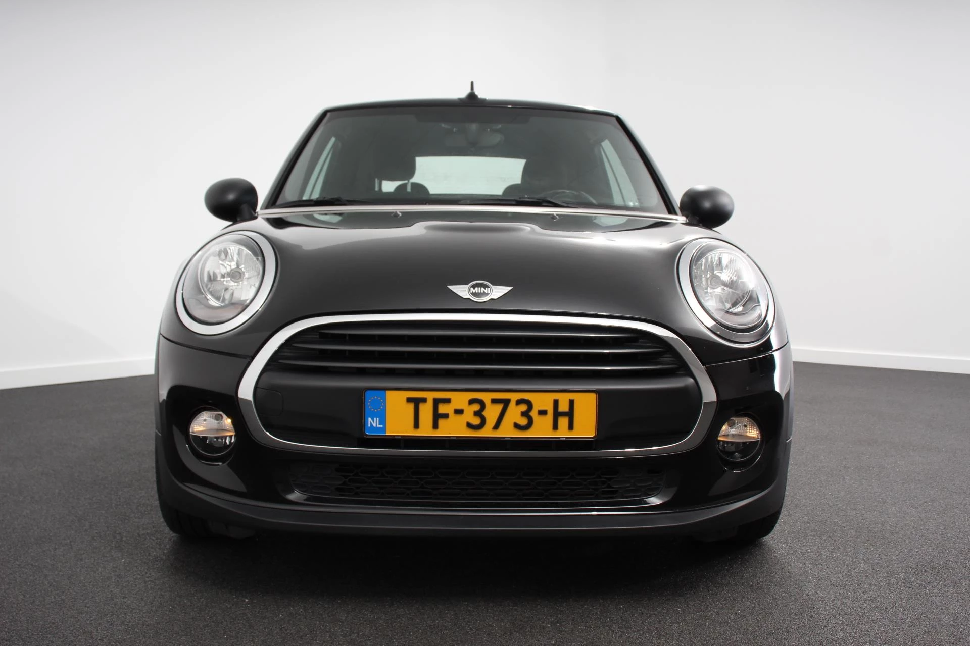 Hoofdafbeelding MINI One Cabrio