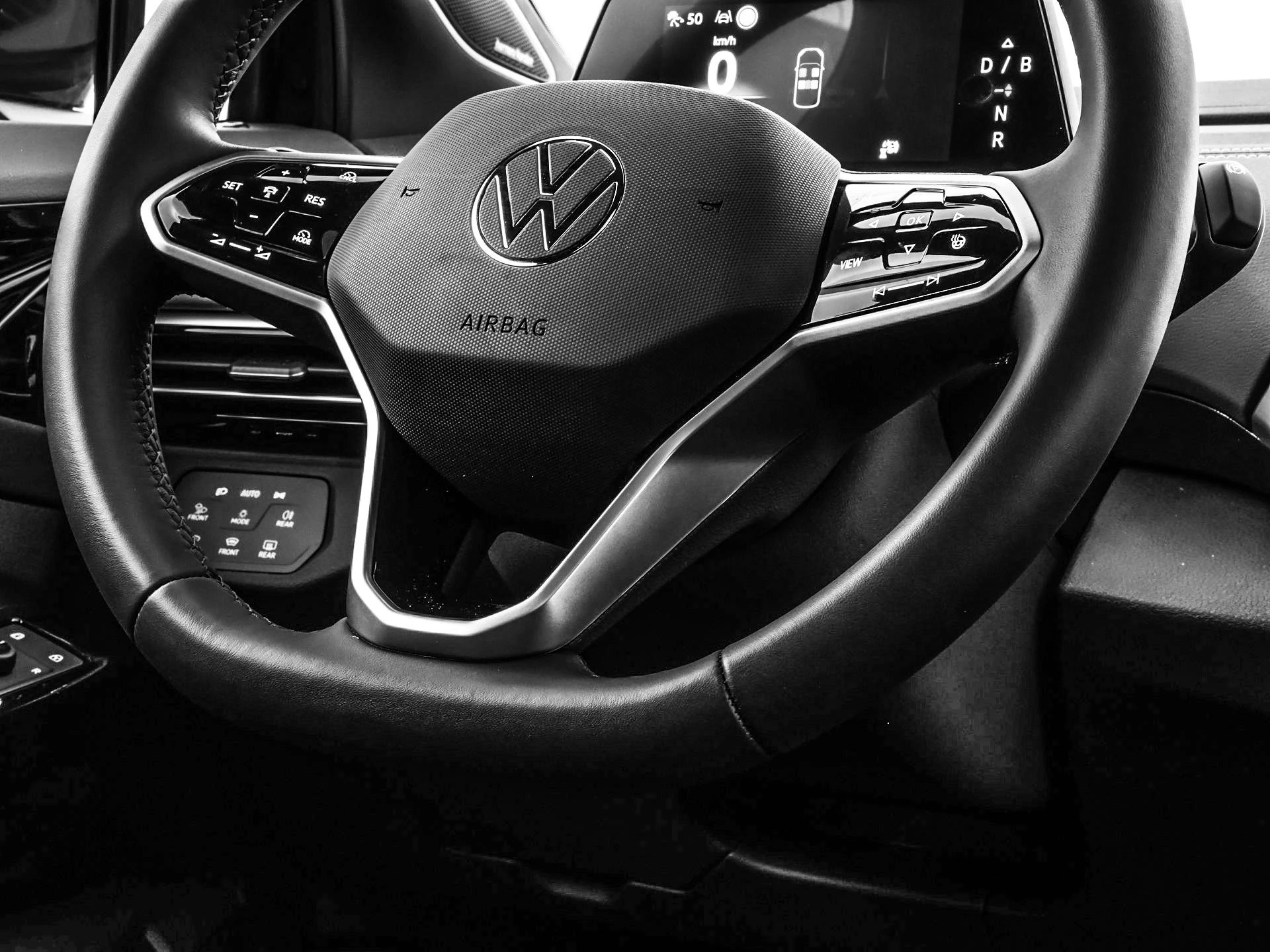 Hoofdafbeelding Volkswagen ID.4