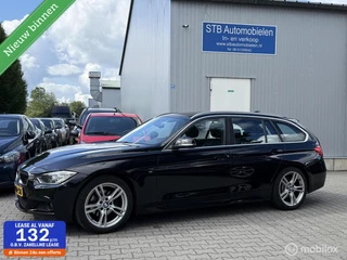 BMW 3-serie Touring 316i M Sport Edition High Executive