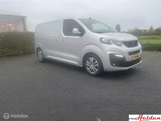 Peugeot Expert Bestel  2.0 BlueHDI 150 Premium Pack NAVI 3-Zits PDC Trekhaak Etc