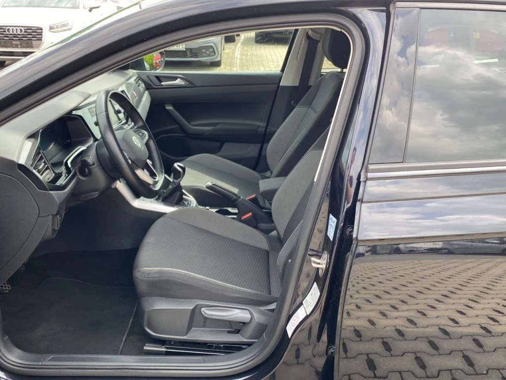 Hoofdafbeelding Volkswagen Taigo